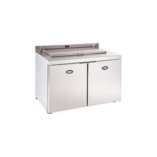 Foster HR360FT/16-102 Refrigerated Prep Table 360 Litres