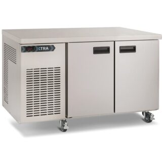 Foster Xtra XR2H Two Door Refrigerator Counter 280 Litres