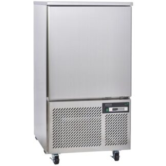 Sterling Pro Cobus SP40BC Single Door 10 Grid Blast Chiller