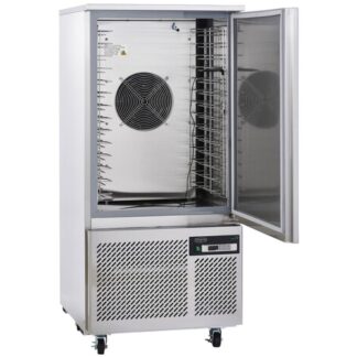 Sterling Pro Cobus SP60BC Single Door 13 Grid Blast Chiller