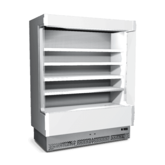 Sterling Pro VOLCANO80/187 Multideck Display Chiller, 1955mm