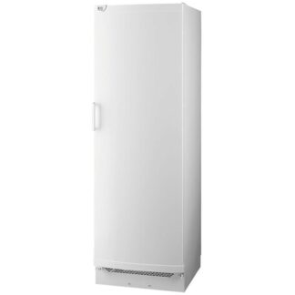 Vestfrost CFS 344 Single Door Upright Freezer, 344 Litres