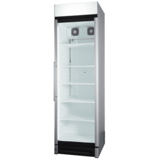 Vestfrost M 190 Single Door Display Fridge, 381 Litres