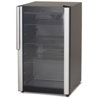 Vestfrost M85 Compact Single Door Bottle Cooler, 125 Litres