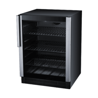 Vestfrost M95 Compact Single Door Bottle Cooler, 146 Litres