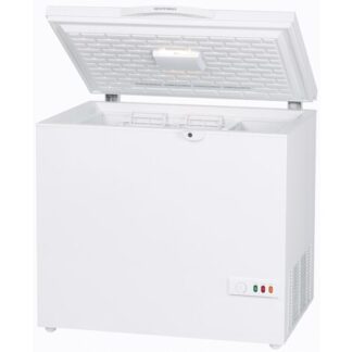 Vestfrost SB 200 Commercial Chest Freezer, 198 Litres