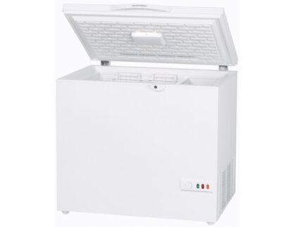 Vestfrost SB 200 Commercial Chest Freezer, 198 Litres