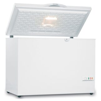 Vestfrost SB 300 Commercial Chest Freezer, 296 Litres