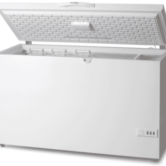 Vestfrost SB 400 White Commercial Chest Freezer, 383 Litres