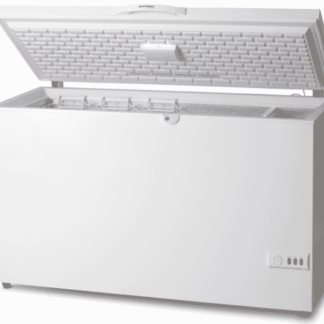 Vestfrost SE 255 Commercial Chest Freezer, 247 Litres