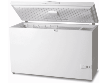 Vestfrost SE 255 Commercial Chest Freezer, 247 Litres