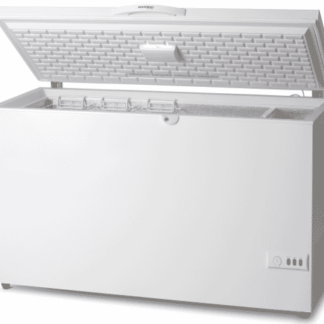 Vestfrost SE325 Commercial Chest Freezer, 323 Litres