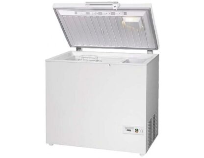 Vestfrost SZ248C Commercial Chest Freezer, 256 Litres