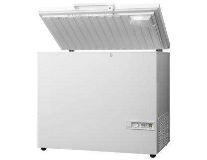 Vestfrost SZ282C Commercial Chest Freezer, 290 Litres