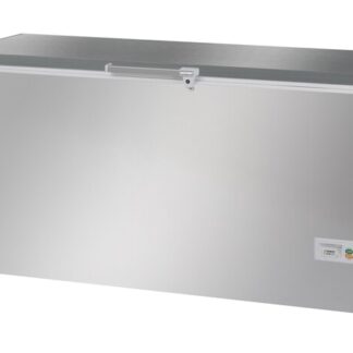 Vestfrost SZ464C-STS Stainless Steel Lid Commercial Chest Freezer 476 Litres