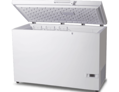 Vestfrost VT 146 Low Temperature -25°C to -45°C Chest Freezer, 140 Litres