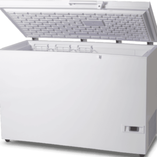 Vestfrost VT 147 Low Temperature -45°C to -60°C Chest Freezer, 140 Litres