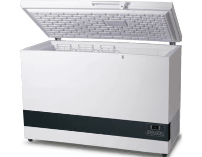 Vestfrost VT 208 Ultra Low Temperature Chest Freezer 198 Litres (-60°C to -86°C)