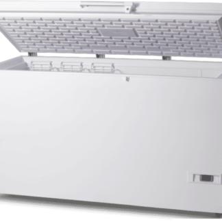 Vestfrost VT 307 Low Temperature -45°C to -60°C Chest Freezer, 296 Litres
