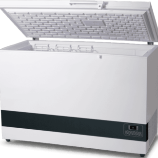 Vestfrost VT 308 Ultra Low Temperature Chest Freezer 296 Litres (-60°C to -86°C)