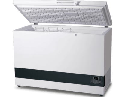 Vestfrost VT 308 Ultra Low Temperature Chest Freezer 296 Litres (-60°C to -86°C)