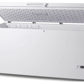 Vestfrost VT 547 Low Temperature -45°C to -65°C Chest Freezer, 495 Litres