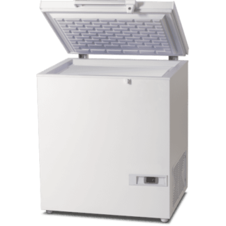 Vestfrost VT 75 -45°C to -60°C Low Temperature Chest Freezer, 74 Litres