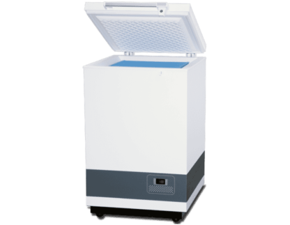 Vestfrost VT 78 Ultra Low Temperature Chest Freezer 74 Litres (-60°C to -86°C)