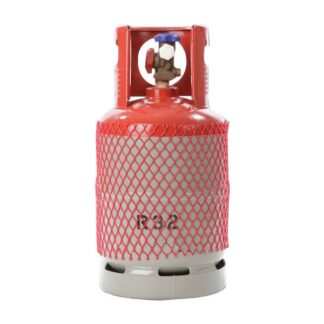 A-Gas R32 rental cylinder 5kg