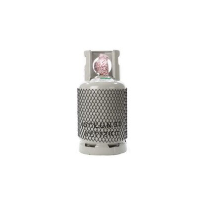 A-Gas Freon MO59 R417A rental cylinder 12kg