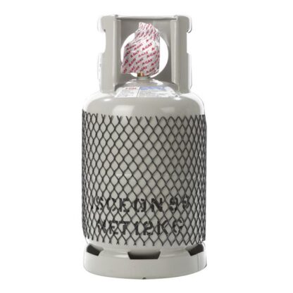 A-Gas Freon MO99 R438a rental cylinder 12kg