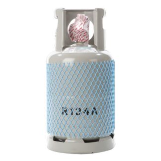 A-Gas R134a rental cylinder 26kg