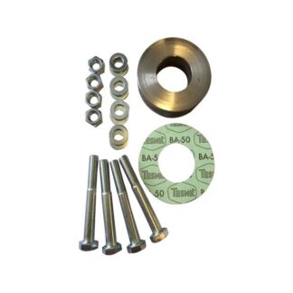 Wilo spacer kit 40 x 24mm