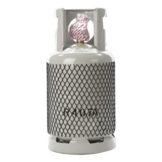 A-Gas R407A rental cylinder 25kg