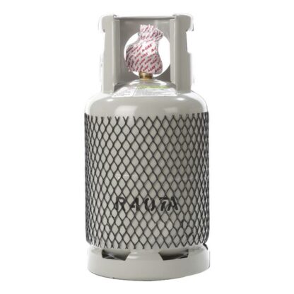 A-Gas R407A rental cylinder 25kg