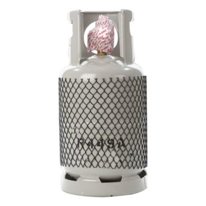 A-Gas Opteon XP40 R449A rental cylinder 54kg