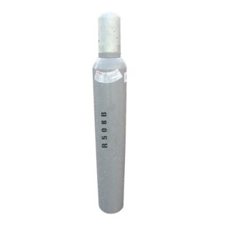 A-Gas R508B rental cylinder 3kg