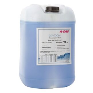 A-Gas Gly-Cool+ MPG -10 to -55c 25kg