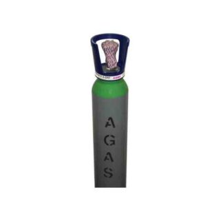 A-Gas Trace-A-Gas Rental Cylinder 10ltr