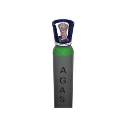 A-Gas Trace-A-Gas Rental Cylinder 10ltr