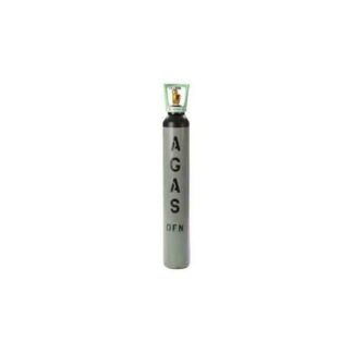 A-Gas Oxygen Free Nitrogen Rental Cylinder 30ltr