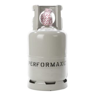 A-Gas Genetron Performax LT R407F rental cylinder 25kg
