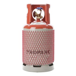 A-Gas R290 propane rental cylinder 11kg
