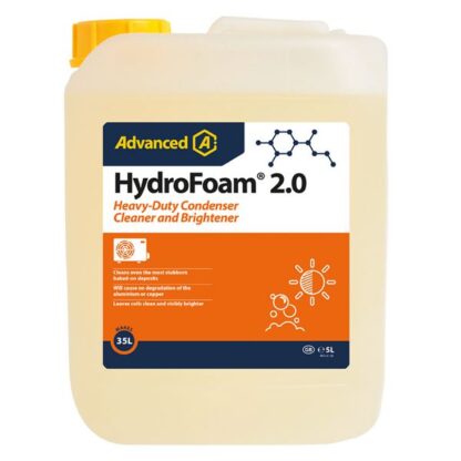 Advanced Engineering HydroFoam 2.0 S010164GB cleaner 5ltr