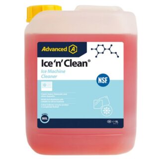 Advanced Engineering Ice 'n' Clean S010169GB ice machine cleaner 5ltr