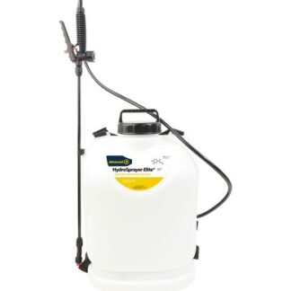 Advanced Engineering HydroSprayer-Elite battery powered backpack sprayer