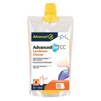 Advanced Engineering AdvancedGel condenser cleaner 490ml/8ltr