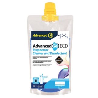 Advanced Engineering AdvancedGel evaporator cleaner 490ml/8ltr