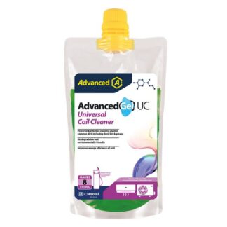 Advanced Engineering AdvancedGel universal cleaner 490ml/8ltr
