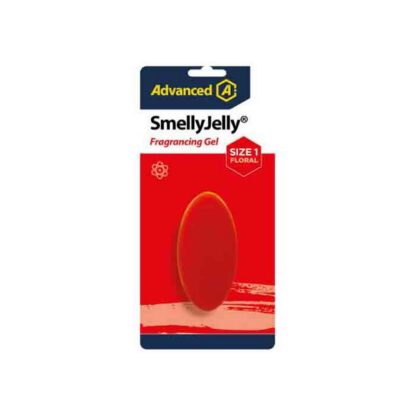 Advanced Engineering SmellyJelly size 1 morning